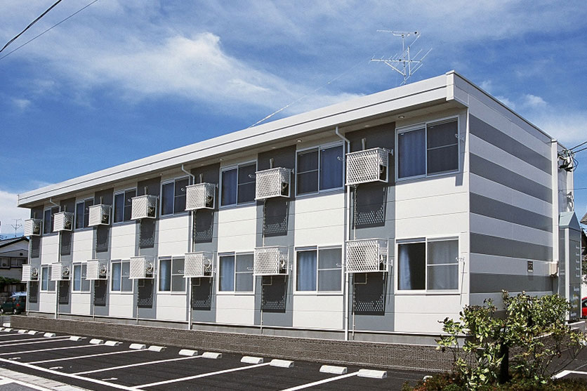 東新潟自動車学校の宿泊施設詳細