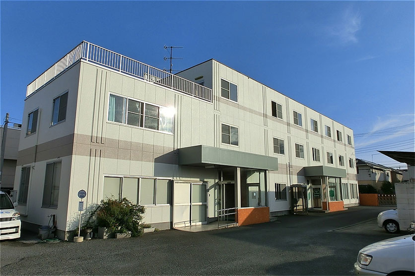 かごはら自動車学校の宿泊施設詳細