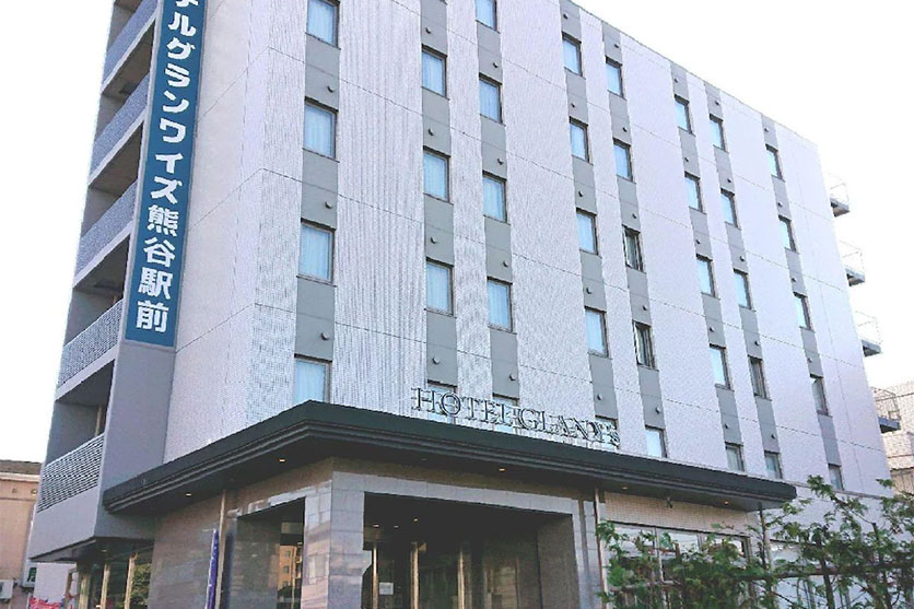 かごはら自動車学校の宿泊施設詳細