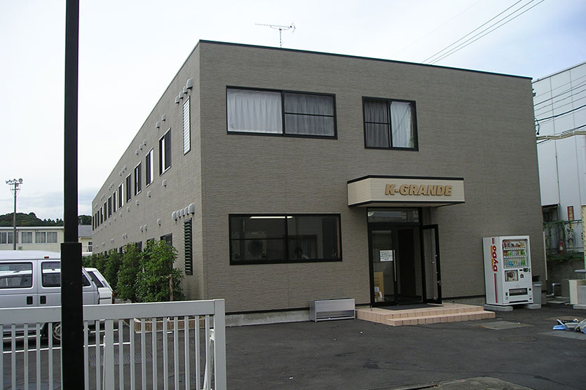 掛川自動車学校の宿泊施設詳細