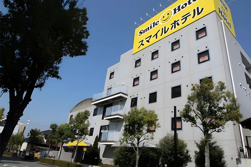 掛川自動車学校の宿泊施設詳細