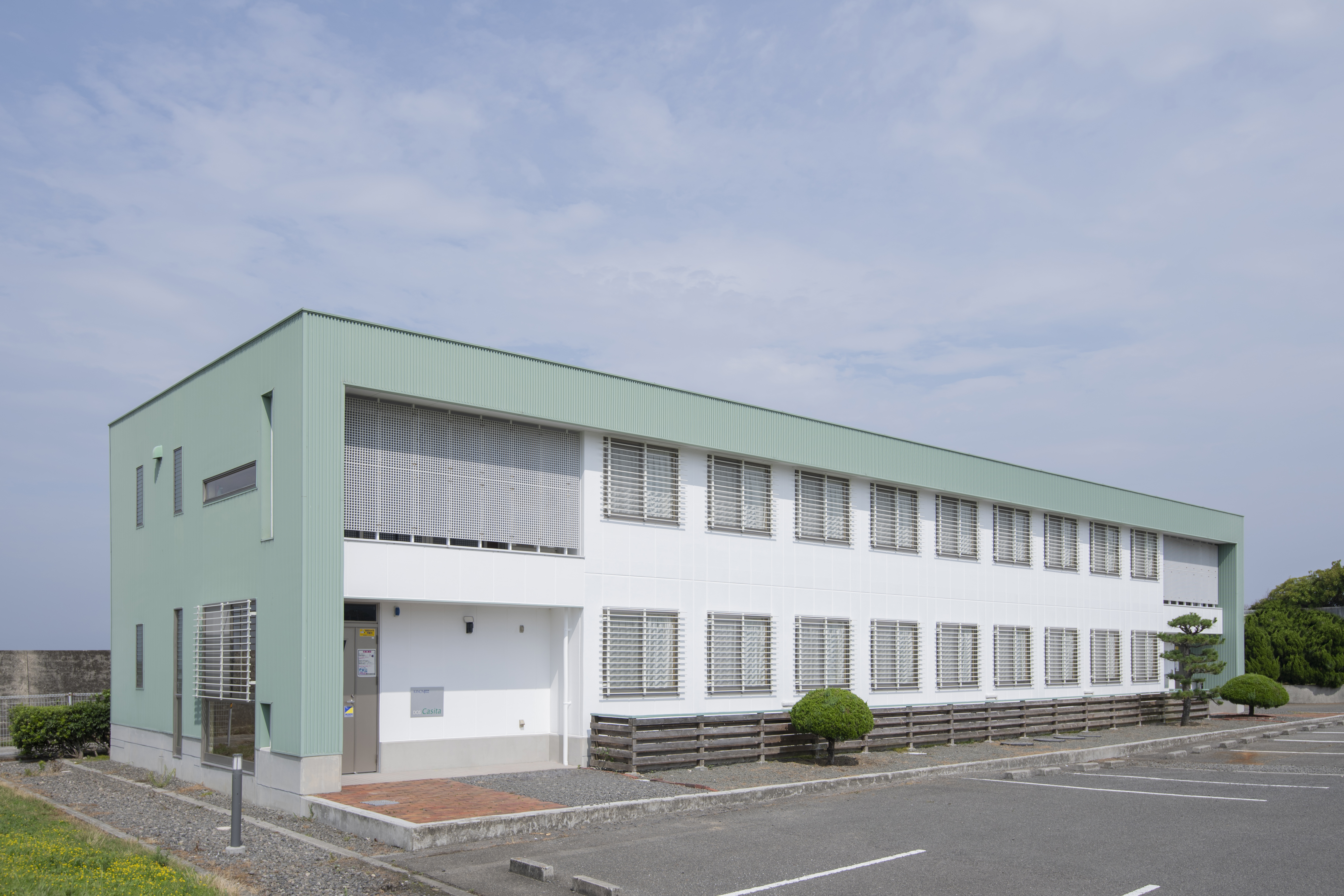 観音寺自動車学校WESTの宿泊施設詳細