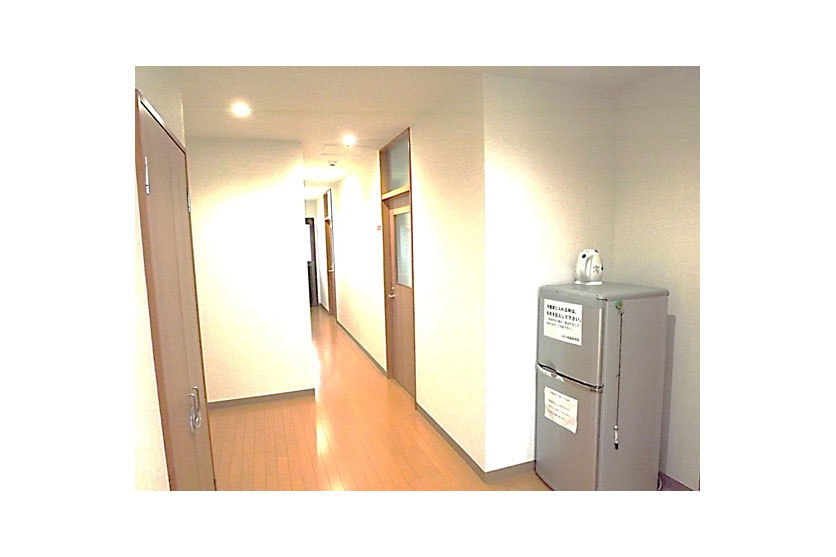 こまつ自動車学校の宿泊施設詳細