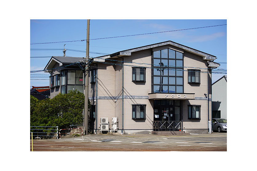 こまつ自動車学校の宿泊施設詳細