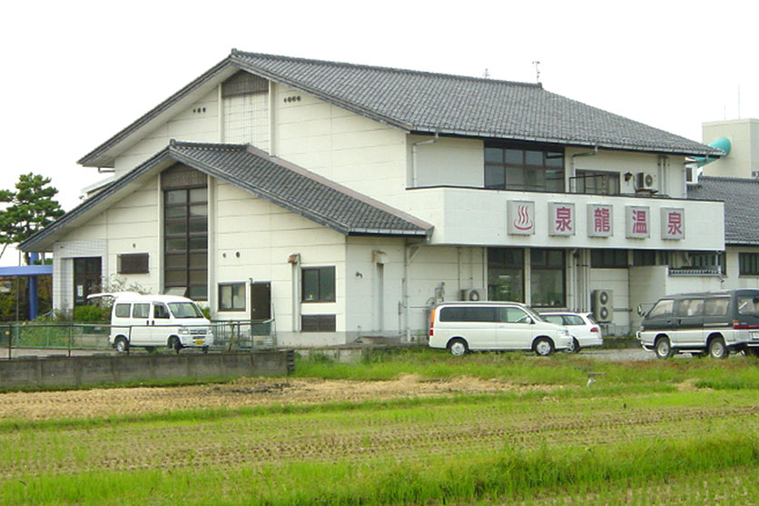 こまつ自動車学校の周辺スポット詳細