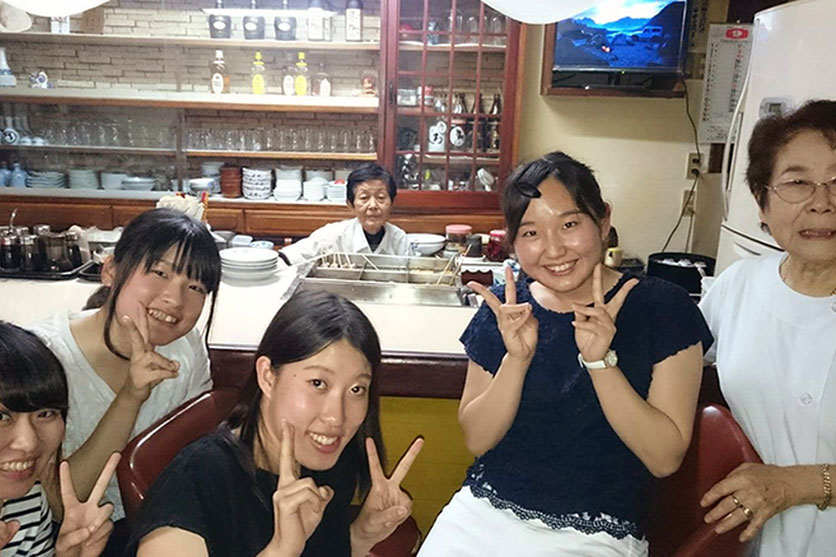 共立自動車学校・江迎の周辺スポット詳細