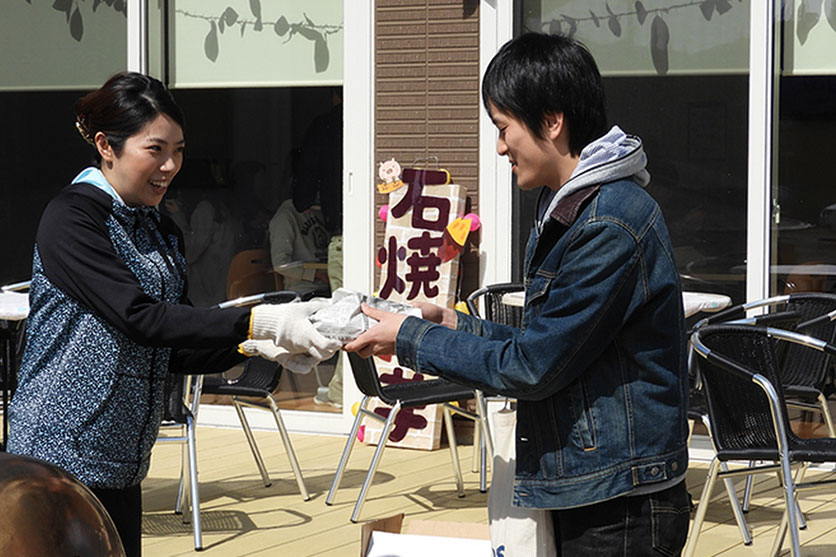 共立自動車学校・江迎の周辺スポット詳細