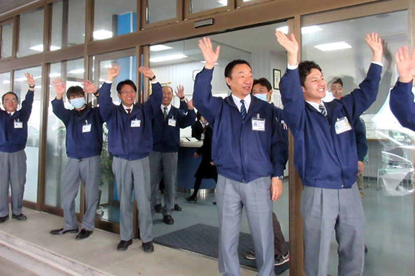 共立自動車学校・江迎の周辺スポット詳細