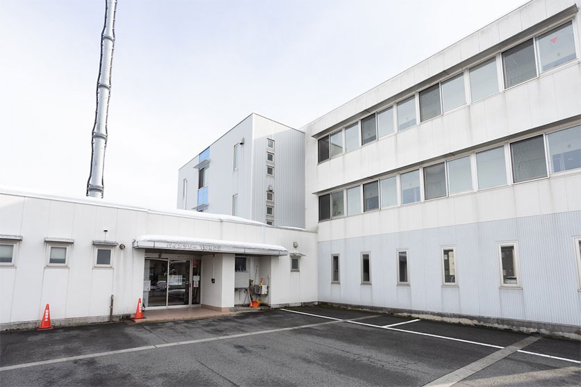 マツキドライビングスクール長井校の宿泊施設詳細