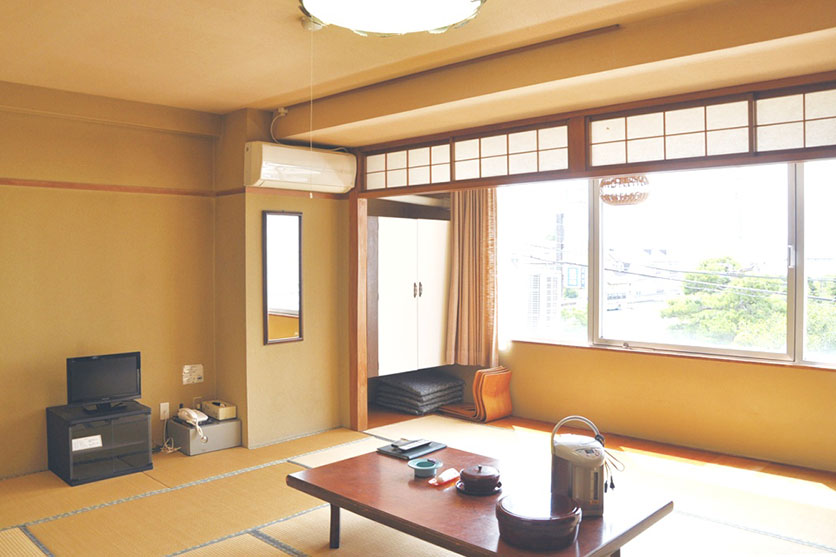 マツキドライビングスクール さくらんぼ校の宿泊施設詳細