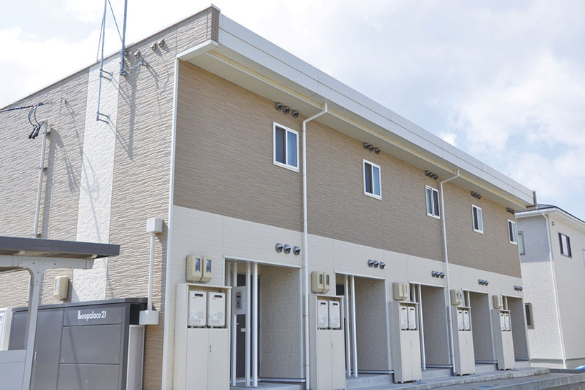 マツキドライビングスクール さくらんぼ校の宿泊施設詳細