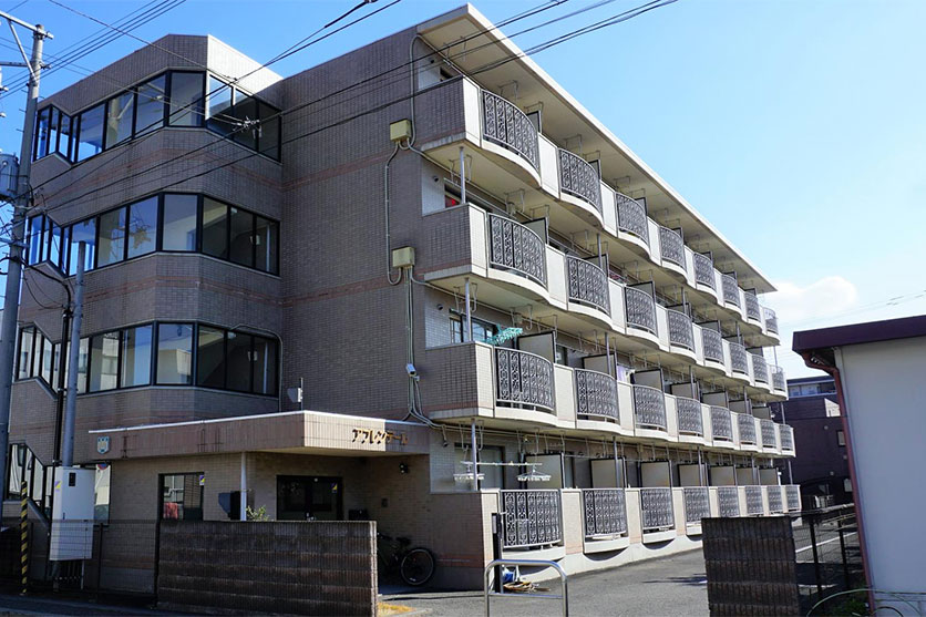 南湖自動車学校の宿泊施設詳細