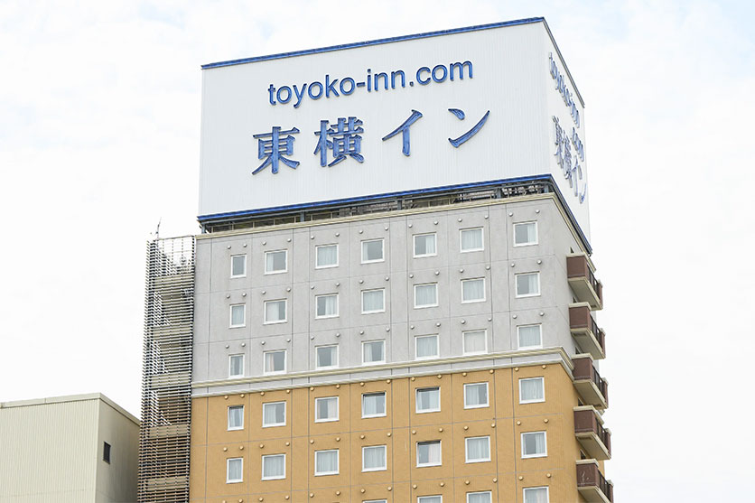 南湖自動車学校の宿泊施設詳細