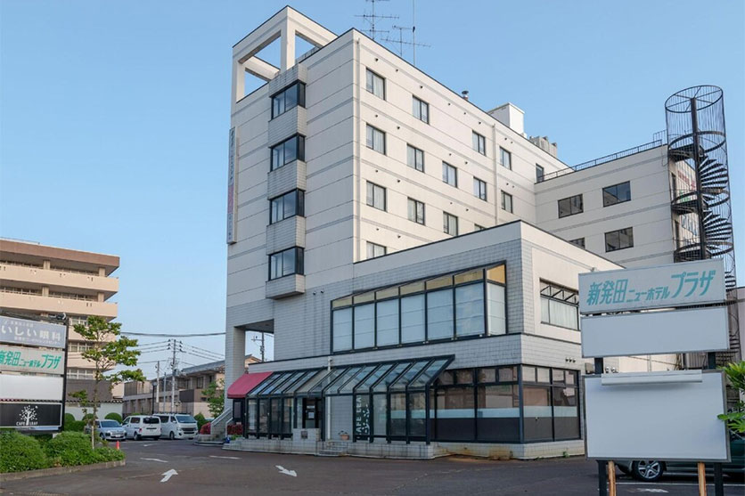 マツキドライビングスクール新潟西しばた校の宿泊施設詳細
