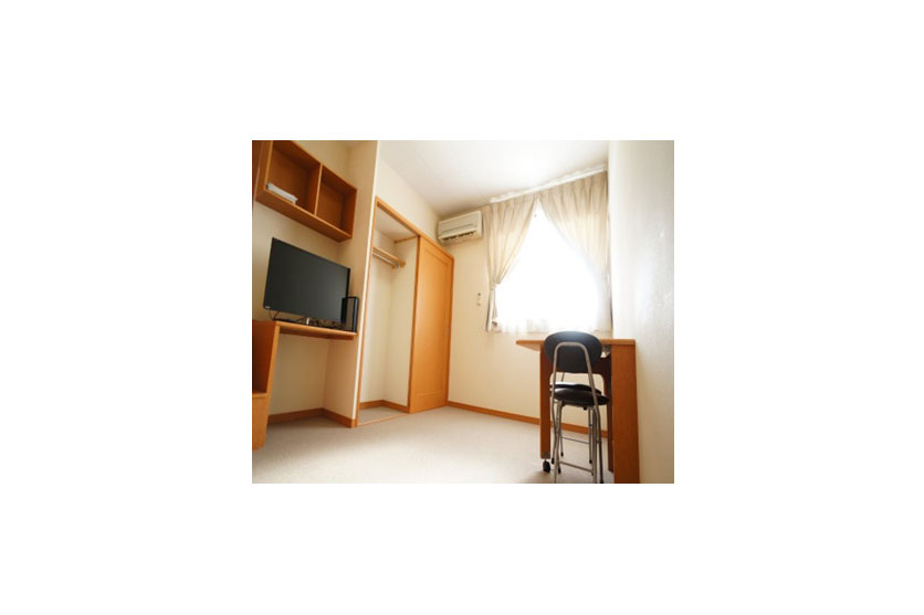 小浜自動車学校の宿泊施設詳細