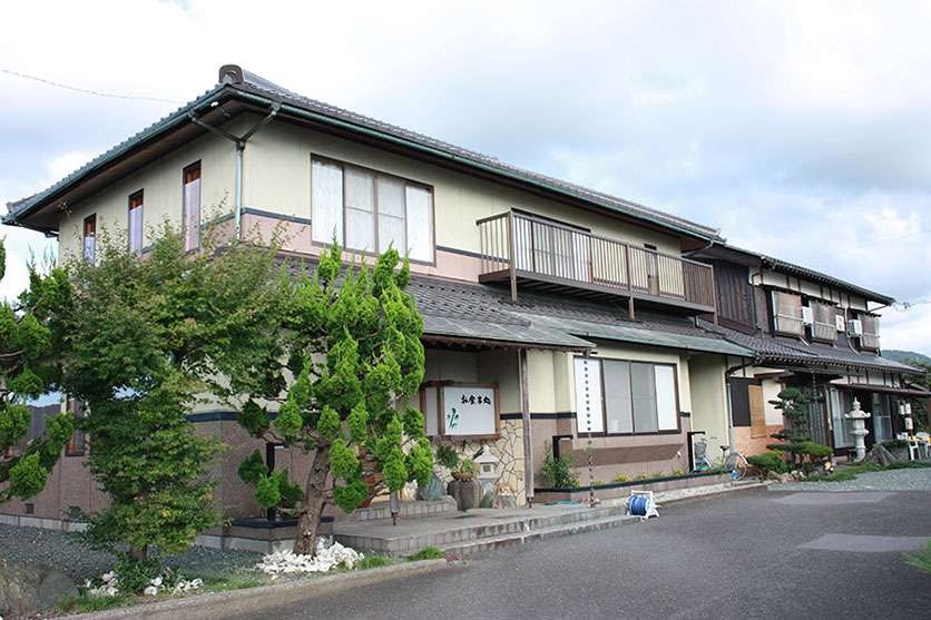 小浜自動車学校の宿泊施設詳細