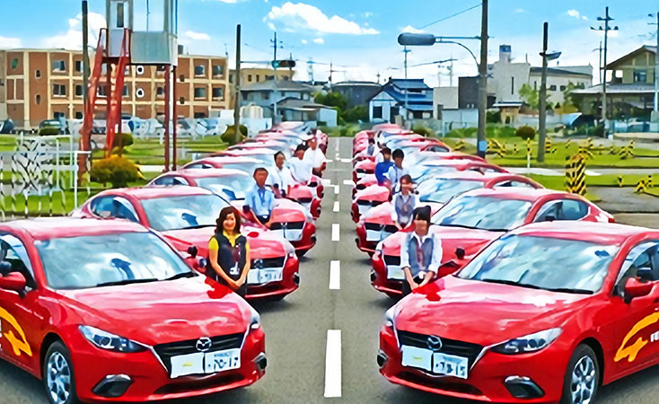 宇都宮岡本台自動車学校