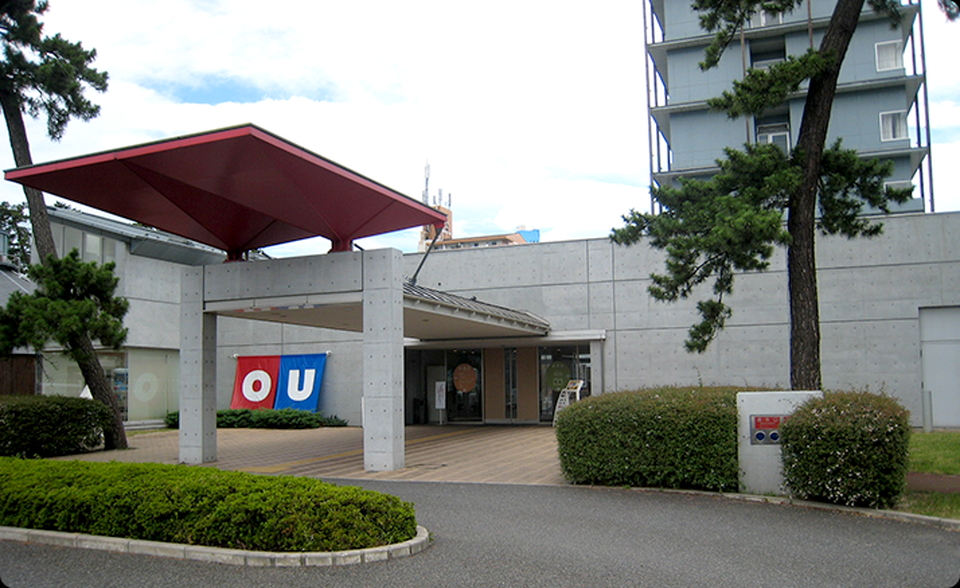 山陰中央自動車学校の周辺スポット詳細