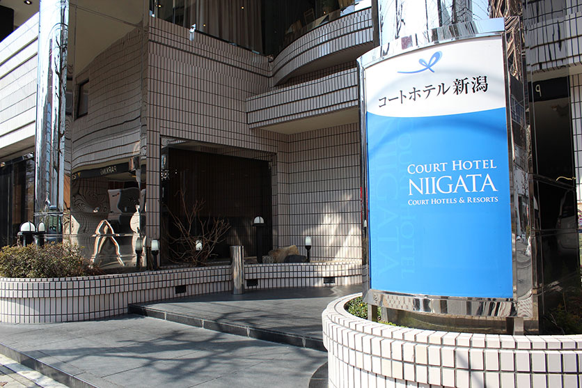 新潟関屋自動車学校の宿泊施設詳細