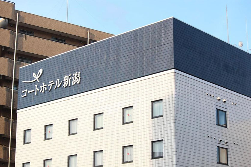 新潟関屋自動車学校の宿泊施設詳細
