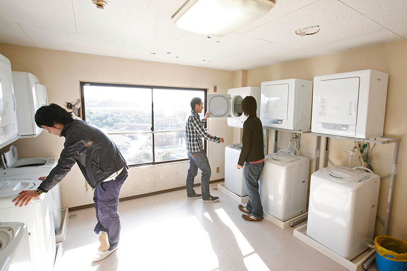 静岡県セイブ自動車学校の宿泊施設詳細