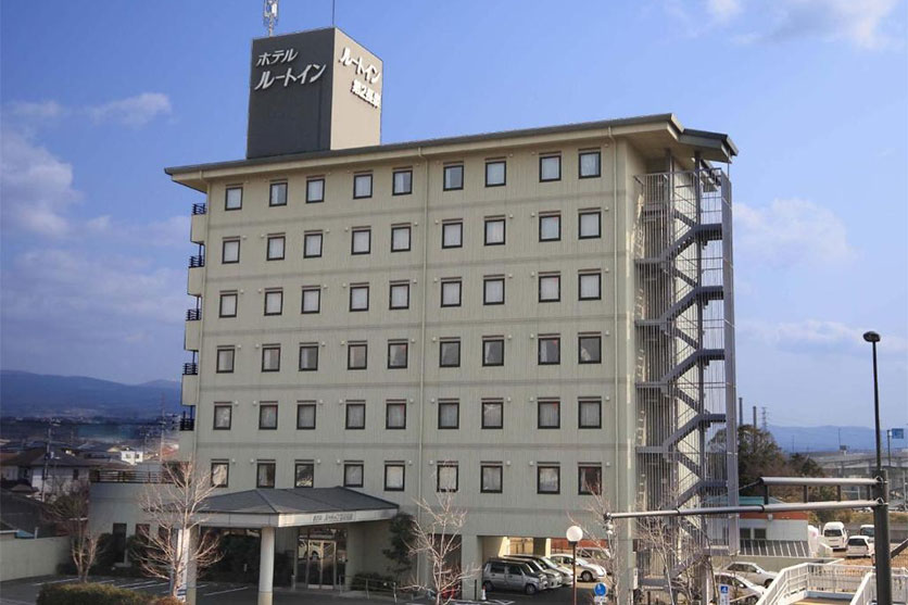 すその中央自動車学校の宿泊施設詳細