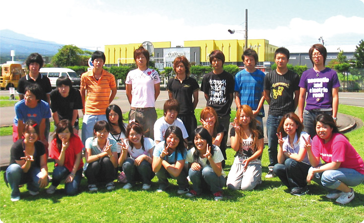 すその中央自動車学校