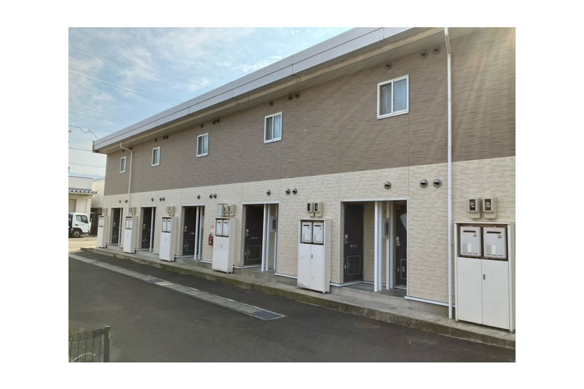 敦賀自動車学校の宿泊施設詳細