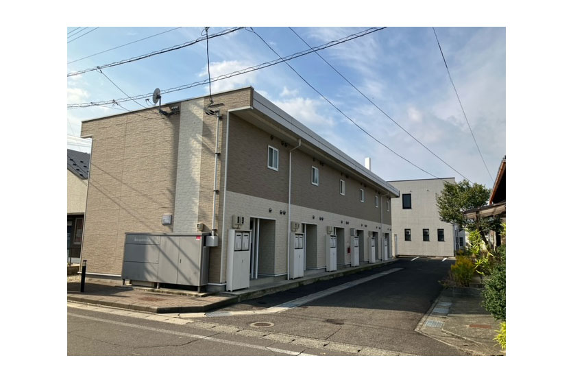 敦賀自動車学校の宿泊施設詳細