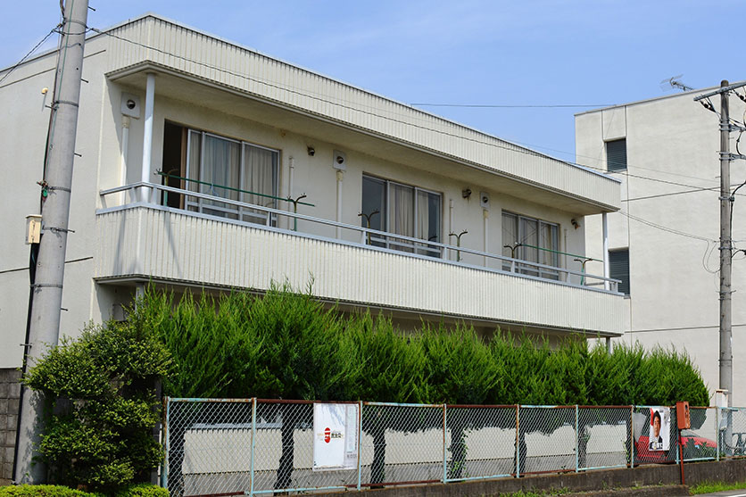 上野原自動車教習所の宿泊施設詳細