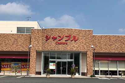かごはら自動車学校の合宿の様子