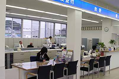 掛川自動車学校の施設紹介