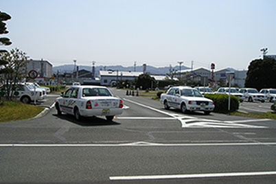 掛川自動車学校の施設紹介