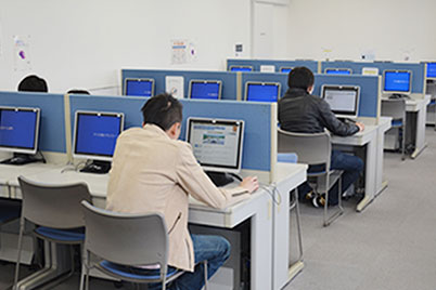 掛川自動車学校の施設紹介