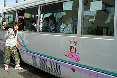 掛川自動車学校の施設紹介