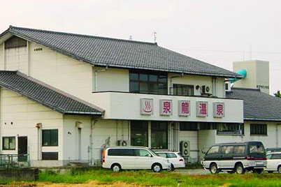 こまつ自動車学校の合宿の様子