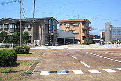 こまつ自動車学校の施設紹介