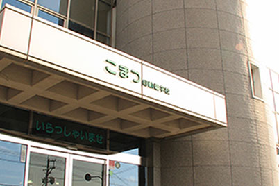 こまつ自動車学校の施設紹介