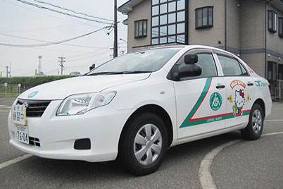 こまつ自動車学校の施設紹介