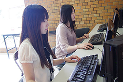 共立自動車学校・日野の施設紹介