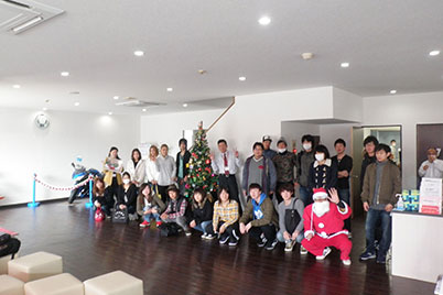 マジオドライバーズスクール和歌山校の合宿の様子