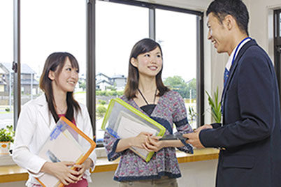 松江・島根自動車学校の合宿の様子