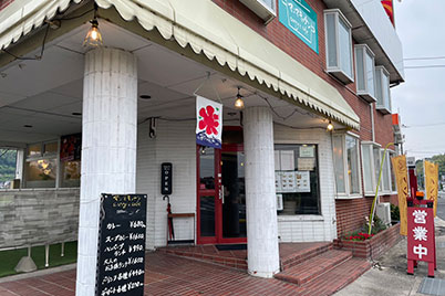 松江・島根自動車学校の合宿の様子
