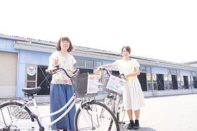 MAXドライビングスクール千曲の合宿の様子