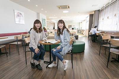 MAXドライビングスクール千曲の施設紹介