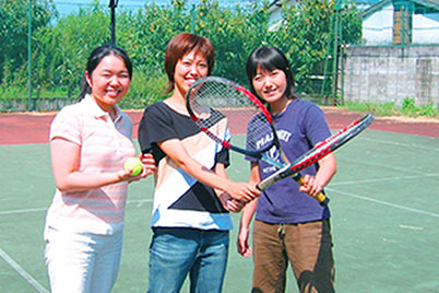 中球磨モータースクールの合宿の様子