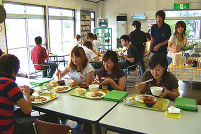 那須自動車学校の施設紹介