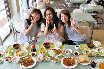 那須自動車学校の施設紹介