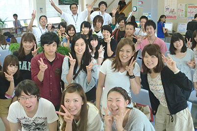 マツキドライビングスクール新潟西しばた校の施設紹介