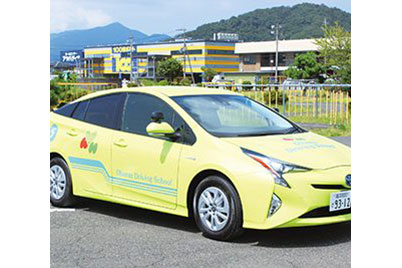 小浜自動車学校の施設紹介